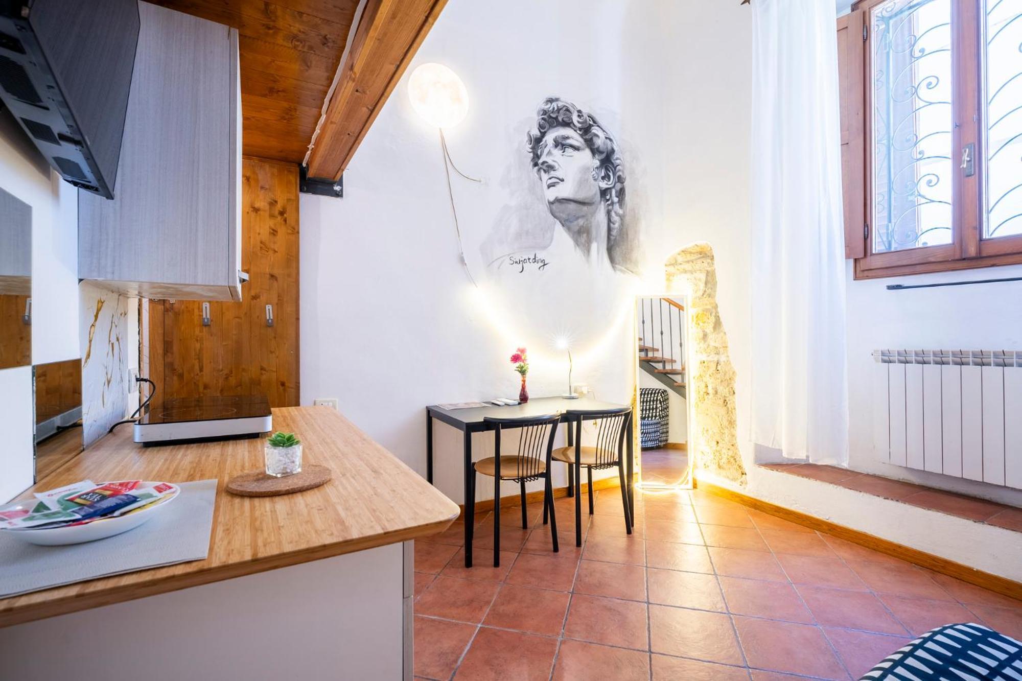 Apartamento Montebello 32