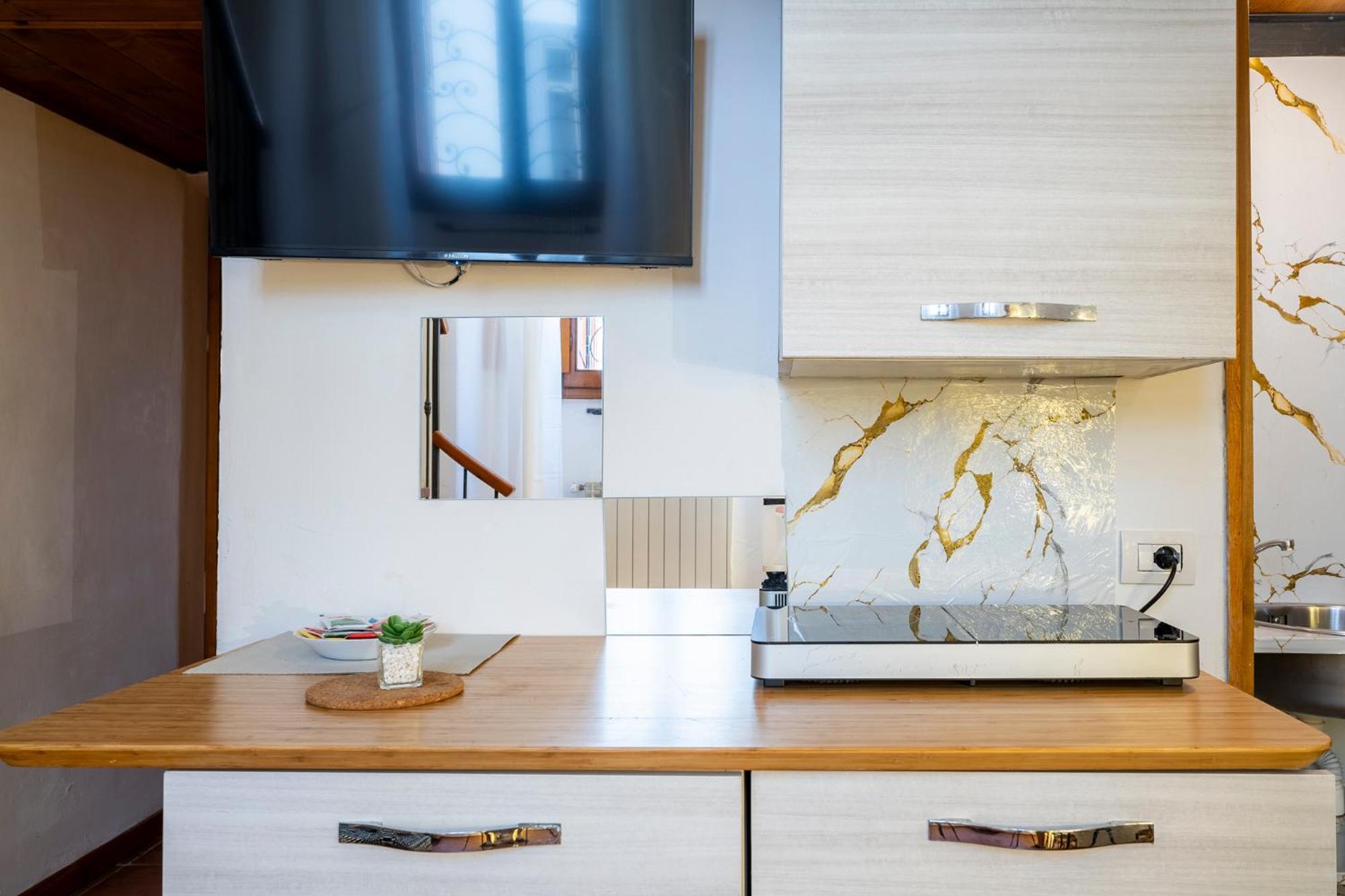 Apartamento Montebello 32 *