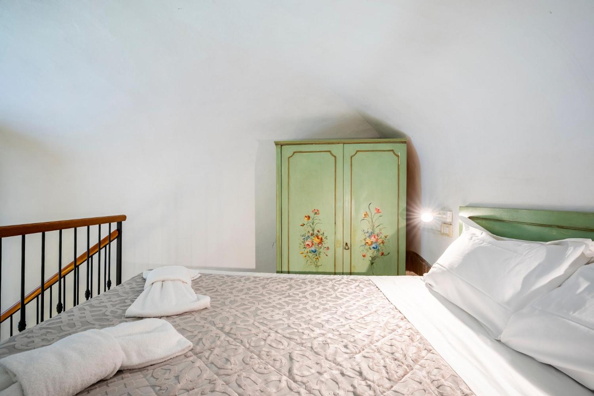 Apartamento Montebello 32 Florencia