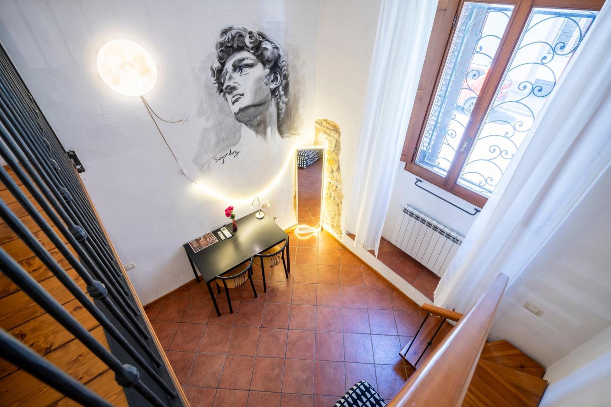 Montebello 32 Apartamento